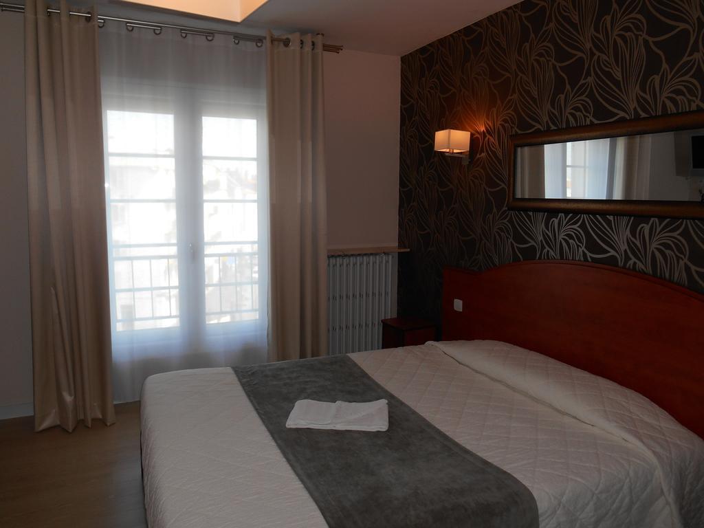 Hotel Le Rupella La Rochelle  Exterior foto