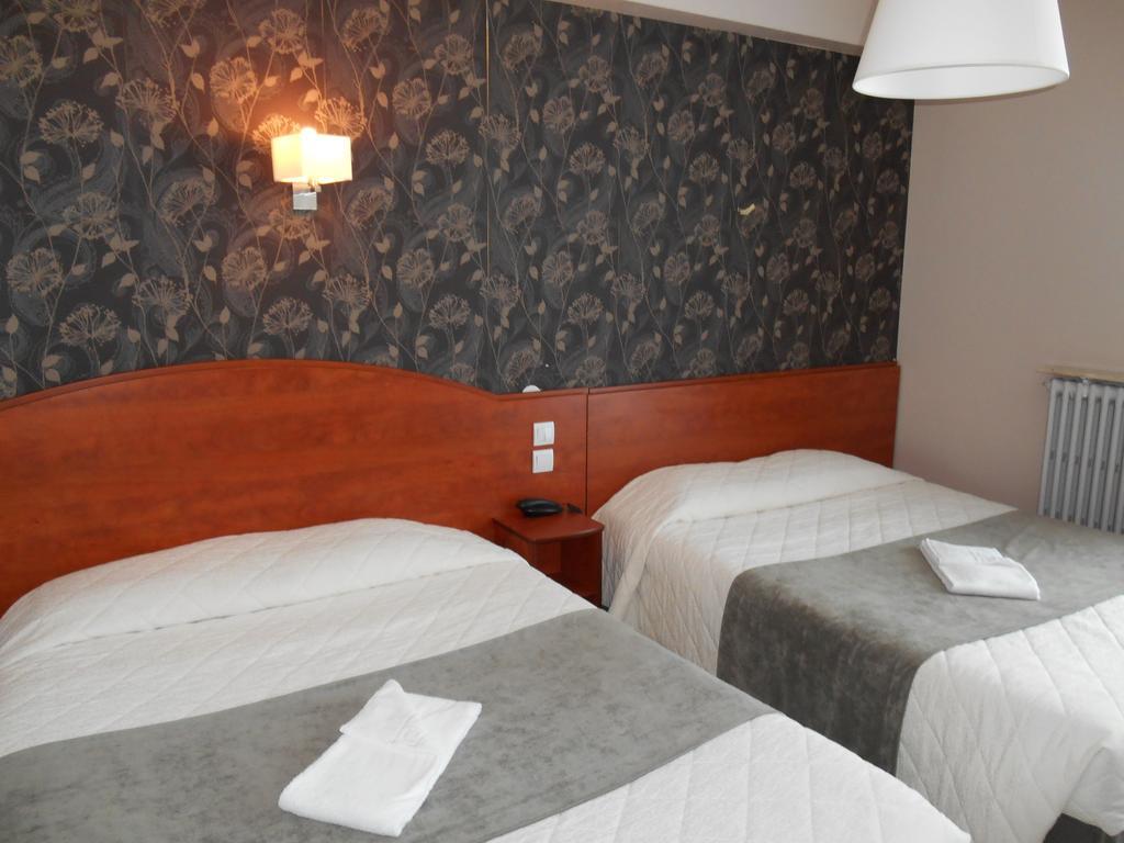 Hotel Le Rupella La Rochelle  Habitación foto